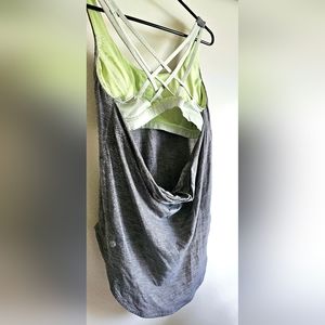 Lululemon Free to Be Wild Tank